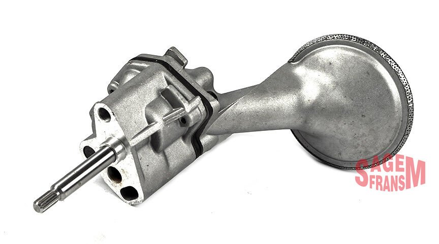 YAG POMPASI F.131 1.6 -DOGAN -KARTAL -SAHIN 1.6