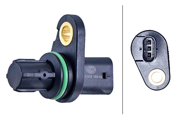 EKSANTRİK DEVİR SENSÖRÜ VECTRA C-ASTRA H-J-INSIGNIA A-MOKKA-CORSA C-D-ZAFIRA B 1.6-1.8 XER-LET GİRİŞ-EMME