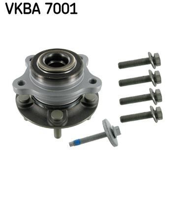 ÖN TEKER PORYASI VOLVO V40 D2 D3 D4 T2 T3 T4 T5 2012-2018