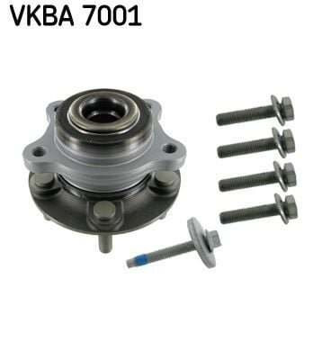 ÖN TEKER PORYASI VOLVO V40 D2 D3 D4 T2 T3 T4 T5 2012-2018