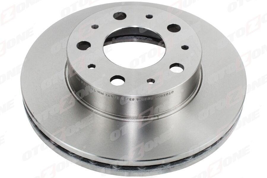 FREN DİSKİ ÖN SAĞ-SOL FIAT DUCAOT 06> PEUGEOT BOXER 14> CİTRÖEN JUMPER 14>