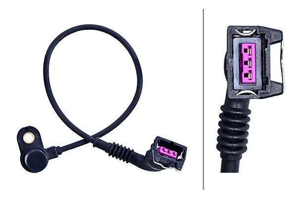 EKSANTRIK MILI KONUM SENSORU BMW M62 E39 E38 E53 E52 . LAND ROVER RANGE ROVER III L322