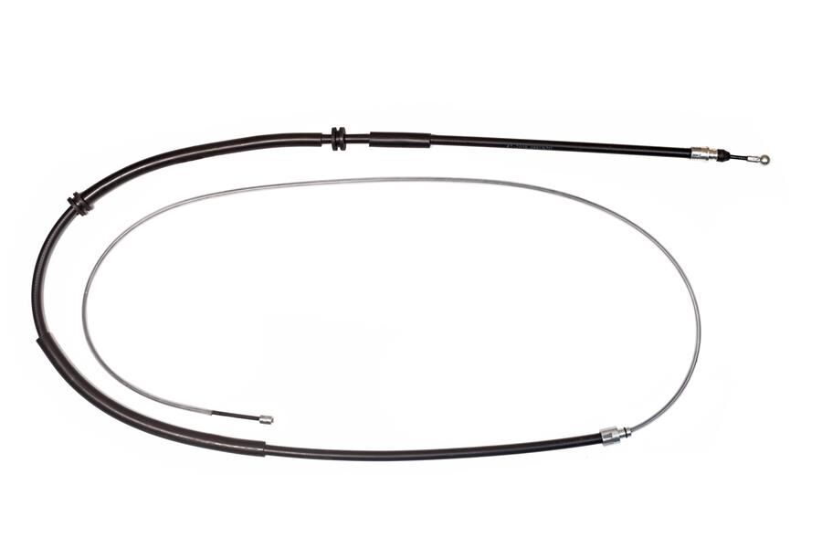 EL FREN TELİ ARKA SAĞ-SOL RENAULT KANGOO II 08> Disk Fren-Uzun model