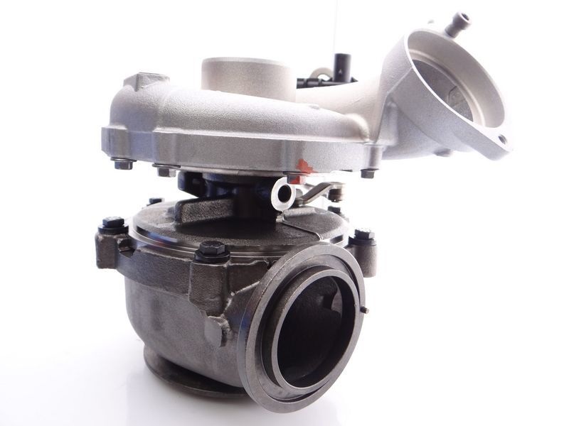 TURBOSARJ BMW N13 F20 F30