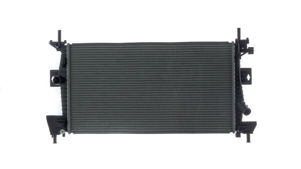 MOTOR SU RADYATORU FOCUS III C MAX 11>1.6TI VCT 1.6 ZETEC EFI AL PL BRZ