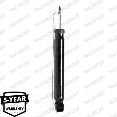 ARKA AMORTİSÖR L/R GOLF V 05-2014 PASSAT 2010-2014 JETTA IV 2010-2015 > 23993 GAZLI SUPERB 2008-2015 GAZLI alt burçu 37 cm mil kalınlık 13 mm