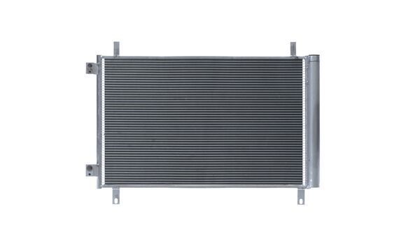 KLİMA RADYATÖRÜ OPEL CORSA F 1.2 1.5 19 > PEUGEOT 208 II 1.2 PURETECH 1.5 BlueHDI 21 > - CITROEN C4 III 1.2 PURETECH 21 > DS 3 CROSSBACK 1.2 PURETECH 1.5 BlueHDI 21 >