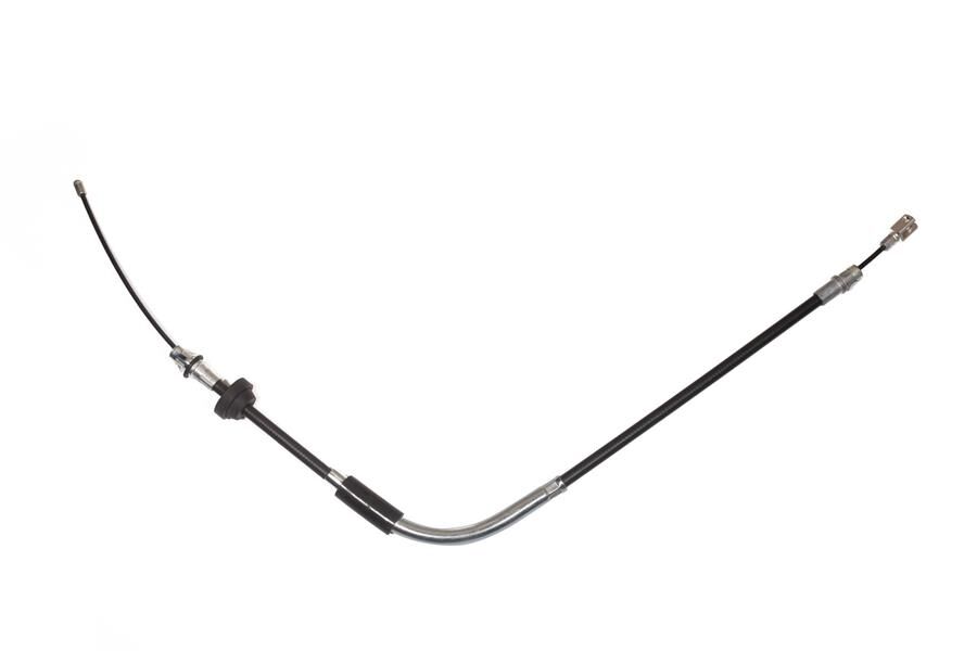 EL FREN TELI ON TRANSIT CUSTOM 14> ÖNDEN ÇEKER 6 VITES