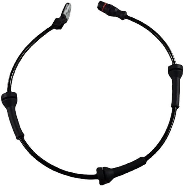 ABS TEKERLEK HIZ DEVİR SENSÖRÜ ÖN LGN II 01 > 8200043135