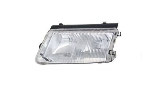 20-B144-05-2B W.PASSAT ÖN FAR EL.SİS LAMBALI LH.97-00