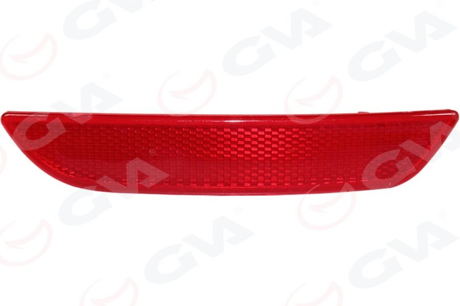 ARKA TAMPON REFLEKTÖRÜ SOL RENAULT CLIO IV HB 12>