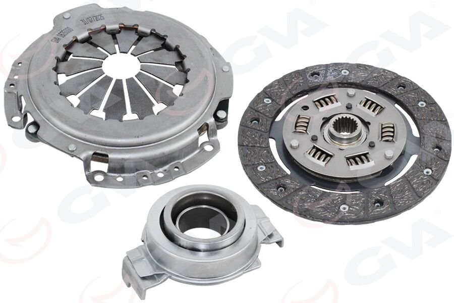 DEBRİYAJ SETİ TMPR-TIPO 1600