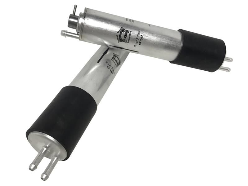 YAKIT FILTRESI BMW N40 N42 N45 N46 M54 E46 Z3
