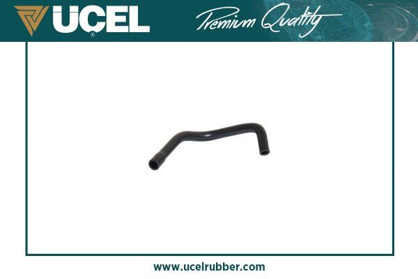 HAVA MANİFOLD ARA HORTUMU RENAULT R12