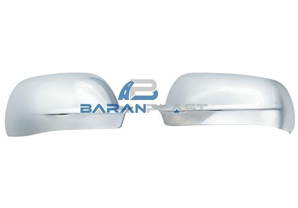 AYNA KAPAĞI KROM VW GOLF 4-BORA-PASSAT 98-04