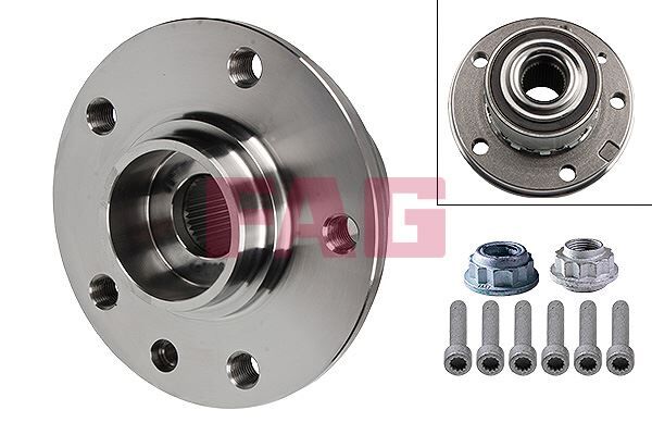ÖN ARKA PORYA BİLYASI TRANSPORTER T5-T6-TOUAREG 04 >