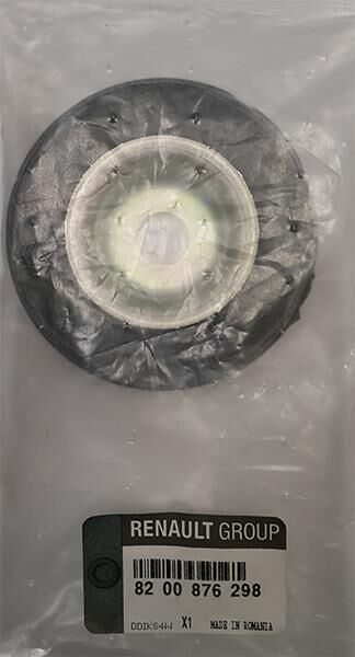 ÖN AMORTİSÖR BİLYASI DACIA DUSTER 10>DOKKER 13>LOGAN I-II 06>LODGY 12>SANDERO 08>1.5dCi 1.6