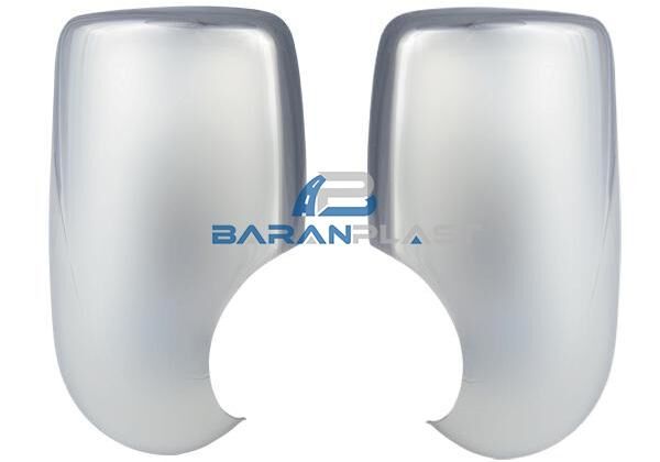 AYNA KAPAĞI KROM FORD TRANSIT 01> TAKIM SAĞ-SOL