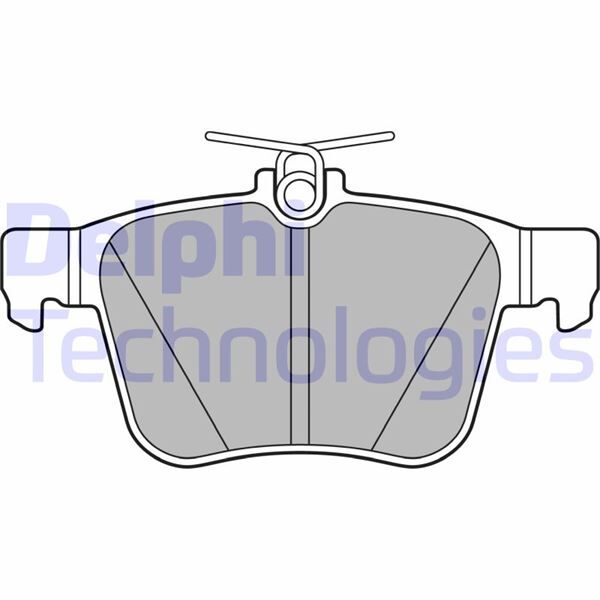 ARKA BALATA VW GOLF VII 2014 > TOURAN T-ROC 2018 > AUDI A3 2014 >2020 Q2 2016 > TT 2018 > SEAT ATECA 2016 > LEON 2014-2020 SKODA SUPER B 2015 > KAROQ 2016 >