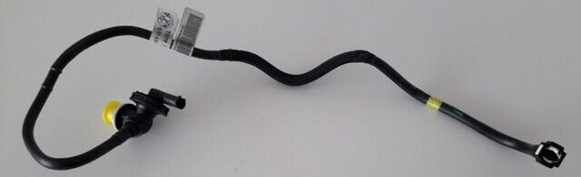 WESTINGHOUSE HORTUMU FIAT 500L-ALFA ROMEO