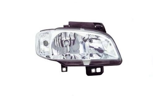 20-5995-05-2B S.İBİZA ÖN FAR EL.ÇİFT HÜZMELİ RH.99-02