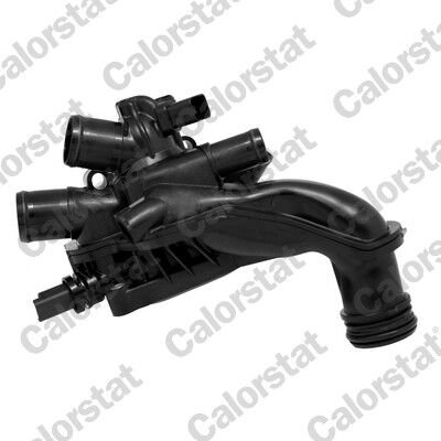 TERMOSTAT 107C KOMPLE P308-P207-C3 PICASSO 1.4 16V EP3 -P207-P308-PARTNER TEPE-BERLINGO III-P3008 -C3 III-C4 PICASSO-DS3-C3 PICASSO 1.6 EP6-EP6C