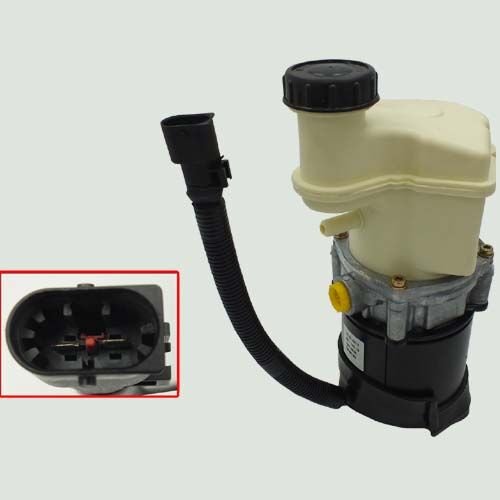 DİREKSİYON POMPASI ELEKTRİKLİ RENAULT CLIO II 98> KANGOO 97> CLIO SYMBOL 02> 1.5dCi 1.9dCi