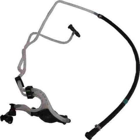 MAZOT POMPA HORTUMU KNG-CLIO II F8Q