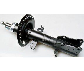 AMORTISOR ON GAZLI MERCEDES CITAN W415 08> . RENAULT KANGOO III 08>