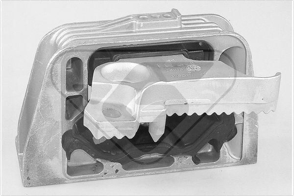 MOTOR TAKOZU SAĞ RENAULT MASTER III 10> OPEL MOVANO B 10> 2.3dCi YAĞLI