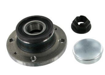 ARKA TEKER PORYASI KOMPLE CORSA D 1.3CDTİ-PUNTO 1.3MTJ-1.9MTJ 1.3 CDTİ 06 > 30X120X64.2 4BİJ