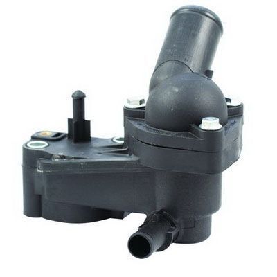 KOMPLE TERMOSTAT OES TERMOSTATLI FORD FOCUS 98-04 -CONNECT 02 > 1.8 Dİ-TDİ-TDCİ