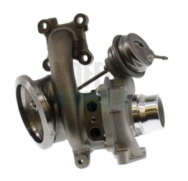 TURBO ŞARJ FORD FİESTA-FOCUS-PUMA-ECOSPORT 18> 1.0 ECOBOOST