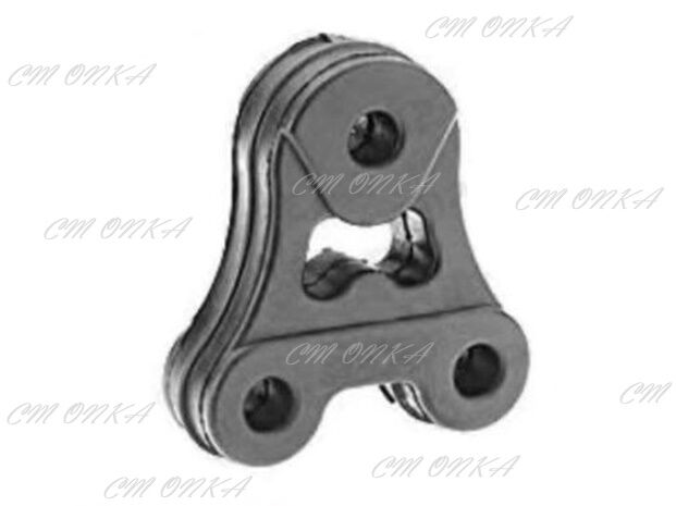 EGZOZ LASTİĞİ KÜÇÜK TRANSİT T15 TURBO