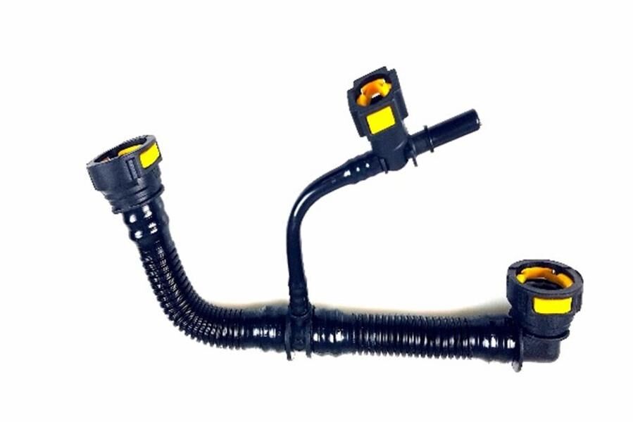 MOTOR HAVALANDİRMA HORTUMU CITROEN C2 1.4 16V