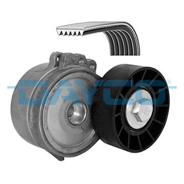 ALTERNATÖR GERGİ KİTİ P308-P407-P508-P307-P607-P807-EXPERT-JUMPY-C4-C5-C8 2.0 HDI