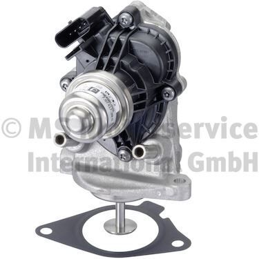 EGR VALFI BMW B37B F40 F44 F45 F46 F48 F39 . MINI F54 F55 F56 F57 F60