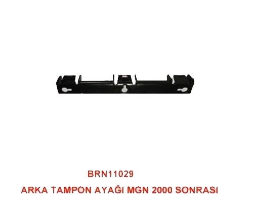ARKA TAMPON AYAĞI MGN 2000 SONRASI