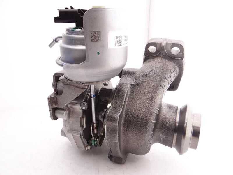 TURBO SARJ FOCUS III 11> 1.5 TDCI COURIER 14> 1.5 TDCI 208-2008-308 II-3008- 508-5008-PARTNER TEPEE 1.5 HDI