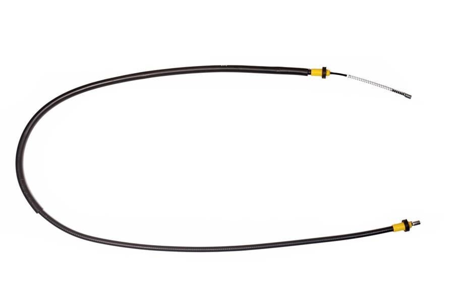 EL FREN TELİ ARKA SAĞ-SOL SANDERO II 1.0 SCE-1.2 LPG-1.5 DCI 12 > B4D-D4F-K9K-H4B