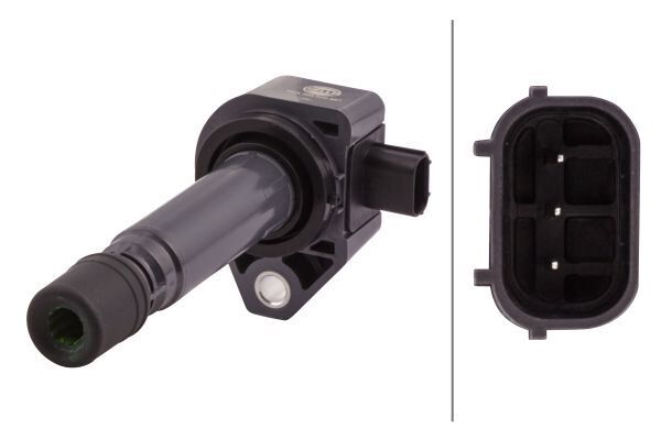 ATEŞLEME BOBİNİ HONDA CIVIC 1.6L R16A2 VTEC FD6 06-11 1.8L R18A2 FD7 FK2 06-12 / ACCORD 2.0L R20A3 CU 08-> / CR-V 2.0L R20A2 RE5 07-15