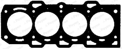 SKC ALFA 145 2.0 146 2.0 147 2.0 156 1.6 00-06 156 2.0 97-02 166 2.0 T.S 98 >00 >