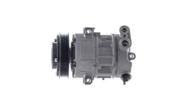 KLİMA KOMPRESÖRÜ OPEL CORSA C CORSA D CORSA E 06-14 1.0-1.2-1.4 XEL-XEP-XER-XEJ