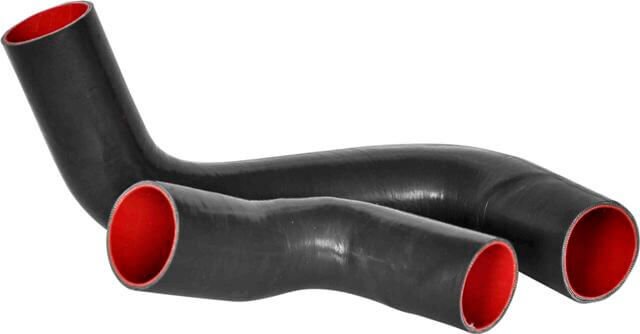 TURBO INTERCOLLER HORTUMU FOCUS II FOCUS II C MAX 1.6TDCI 90PS 110PS 03>11 VOLVO C30-V50-S40 II 05>12 1.6D TAKIM-KUCUK-BUYUK DAHIL