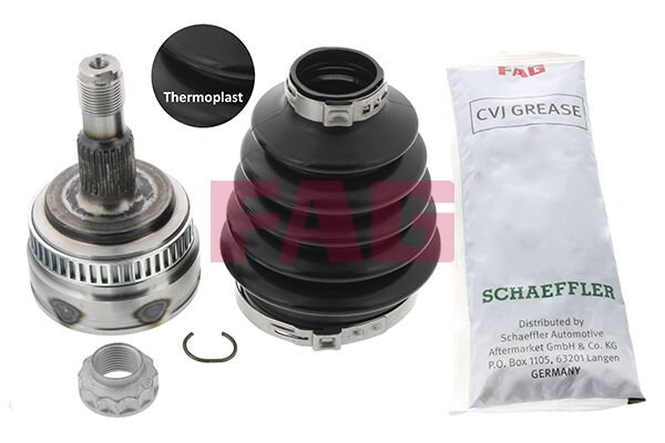 AKS KAFASI ON DIS MERCEDES A-CLASS W168 97>04 MANUEL SANZIMAN