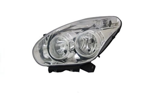 FAR SOL ELK. FIAT DOBLO 10> OPEL COMBO 10> H7/H1