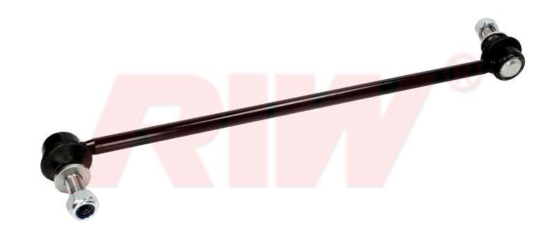 Z ROTU ÖN SAĞ/SOL TOYOTA AURIS COROLLA 1.4L NDE150 NDE180 1.6L ZRE151 ZRE180 07-18 / AVENSIS 1.6L ZRT270 09-> 2.0L ADT270 AZT270 09-> / VERSO ZGR20 AUR20 09-18 / RAV4 ACA30 06-12