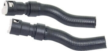 KALORİFER HORTUMU PLASTİK PARÇA HARAİÇ FORD TRANSİT V184 2.4TDCI