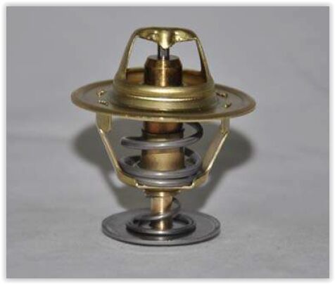 TERMOSTAT CONNECT 02-13 1.8TDCI-ESCORT V 1.8D-1.8TD 90-92 ESCORT VI 1.6İ 16V 94-95 88C