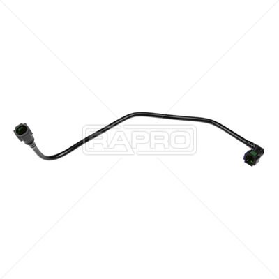 YAKIT BORUSU PEUGEOT P206 98>09 1.1-1.4-1.6-2.0 İ 16V POMPA İLE FİLTRE ARASI ARKA